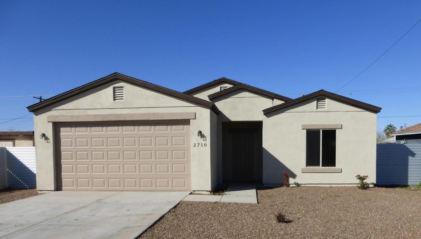 2710 E Roeser Rd, Phoenix, AZ 85040 photo 1