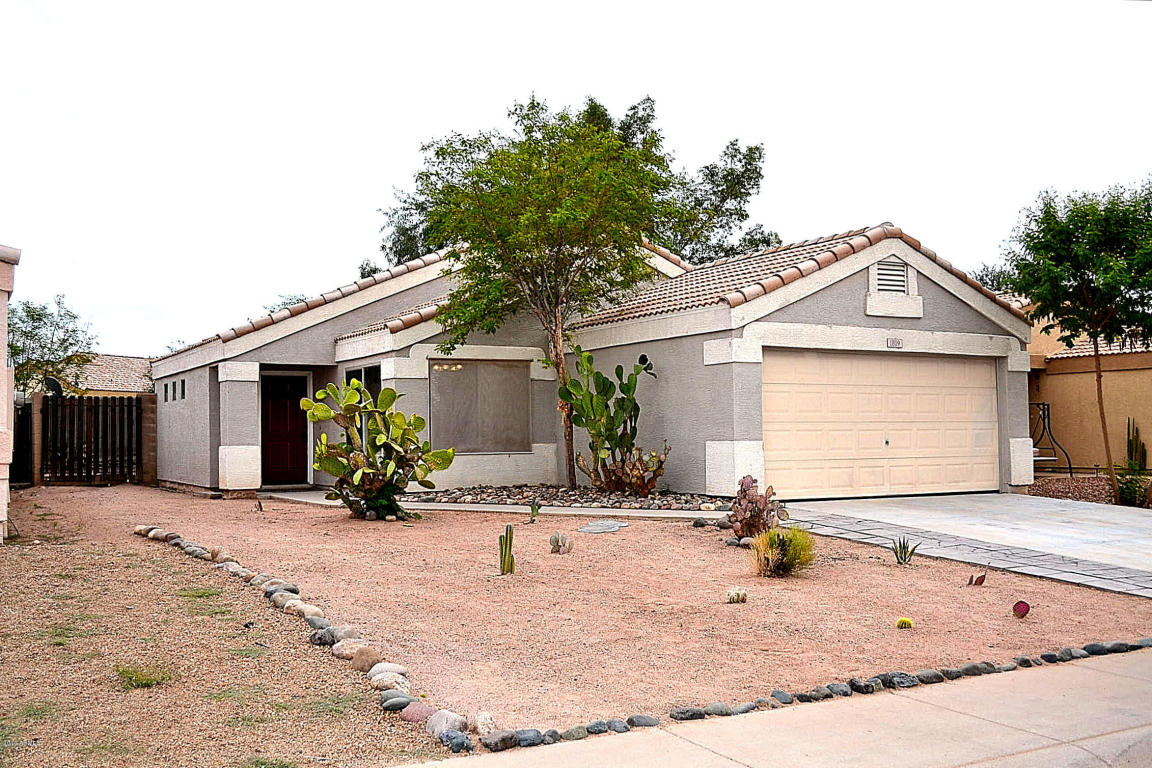 1809 S Valley Dr, Apache Junction, AZ 85120 photo 1