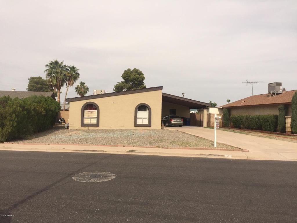 1908 Edgewood Ave, Mesa, AZ 85204 photo 1