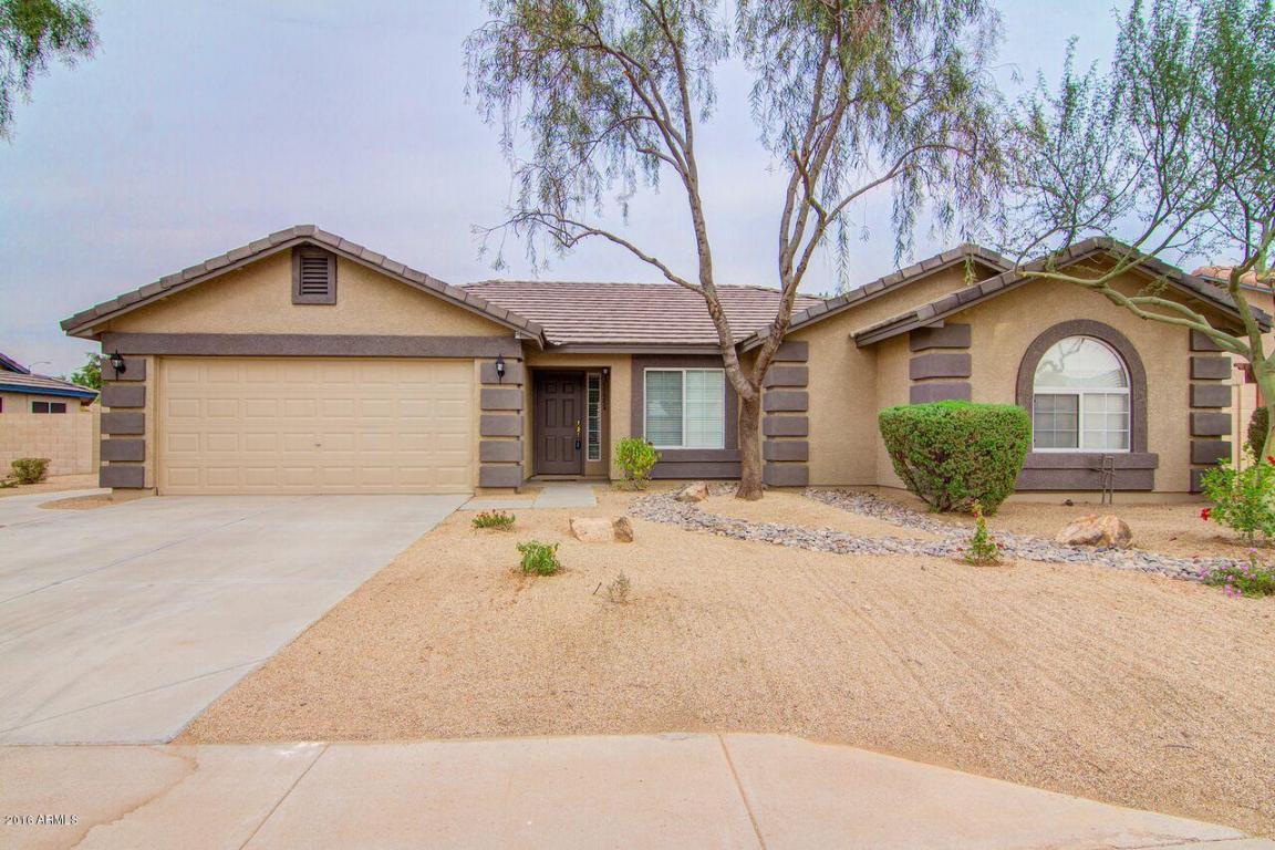 11254 E Roscoe Ave, Mesa, AZ 85212 photo 1