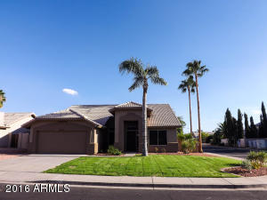 4137 E Ford Ave, Gilbert, AZ 85234 photo 1