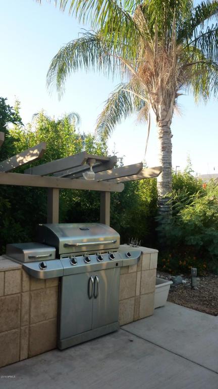 2446 E Carla Vista Dr, Gilbert, AZ 85295 photo 24