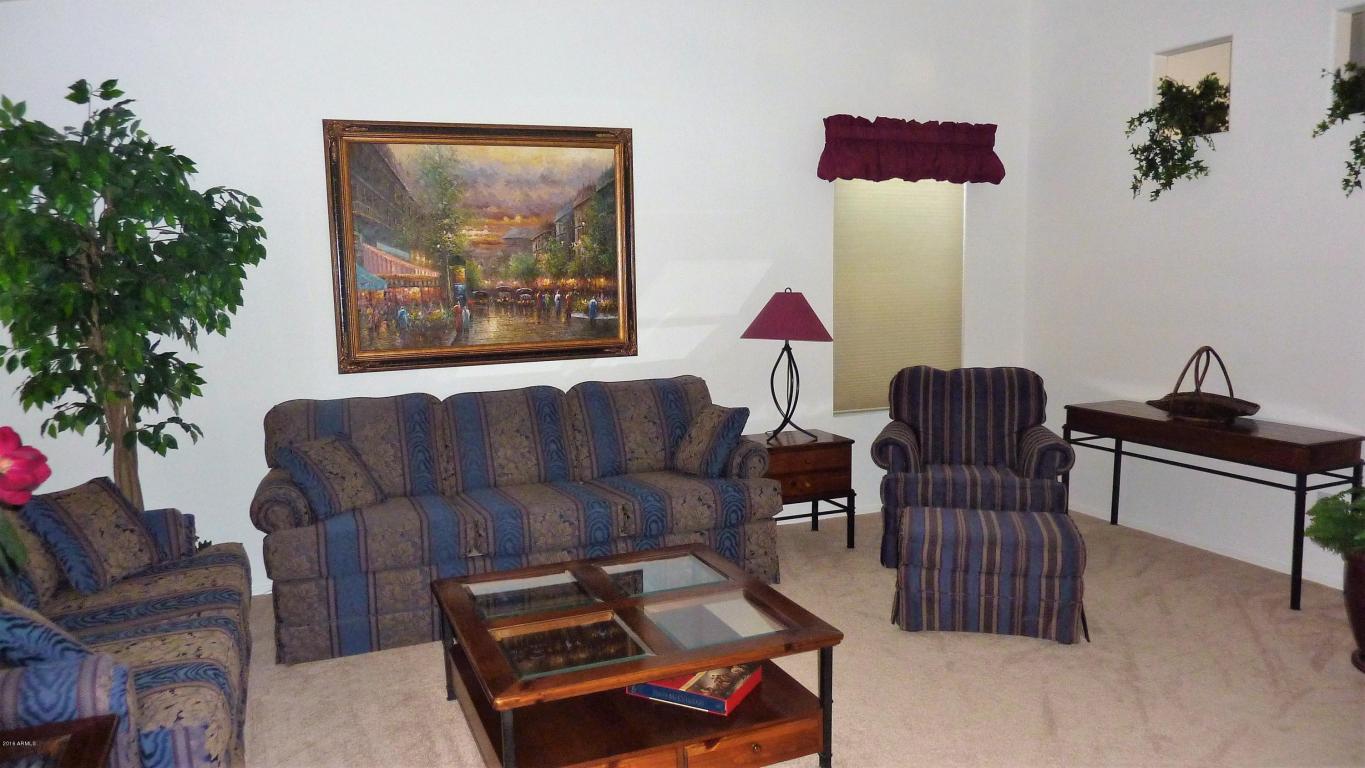 2446 E Carla Vista Dr, Gilbert, AZ 85295 photo 3