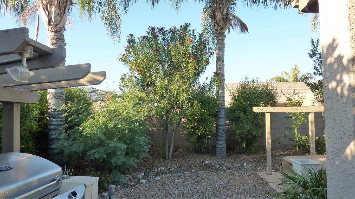 2446 E Carla Vista Dr, Gilbert, AZ 85295 photo 25
