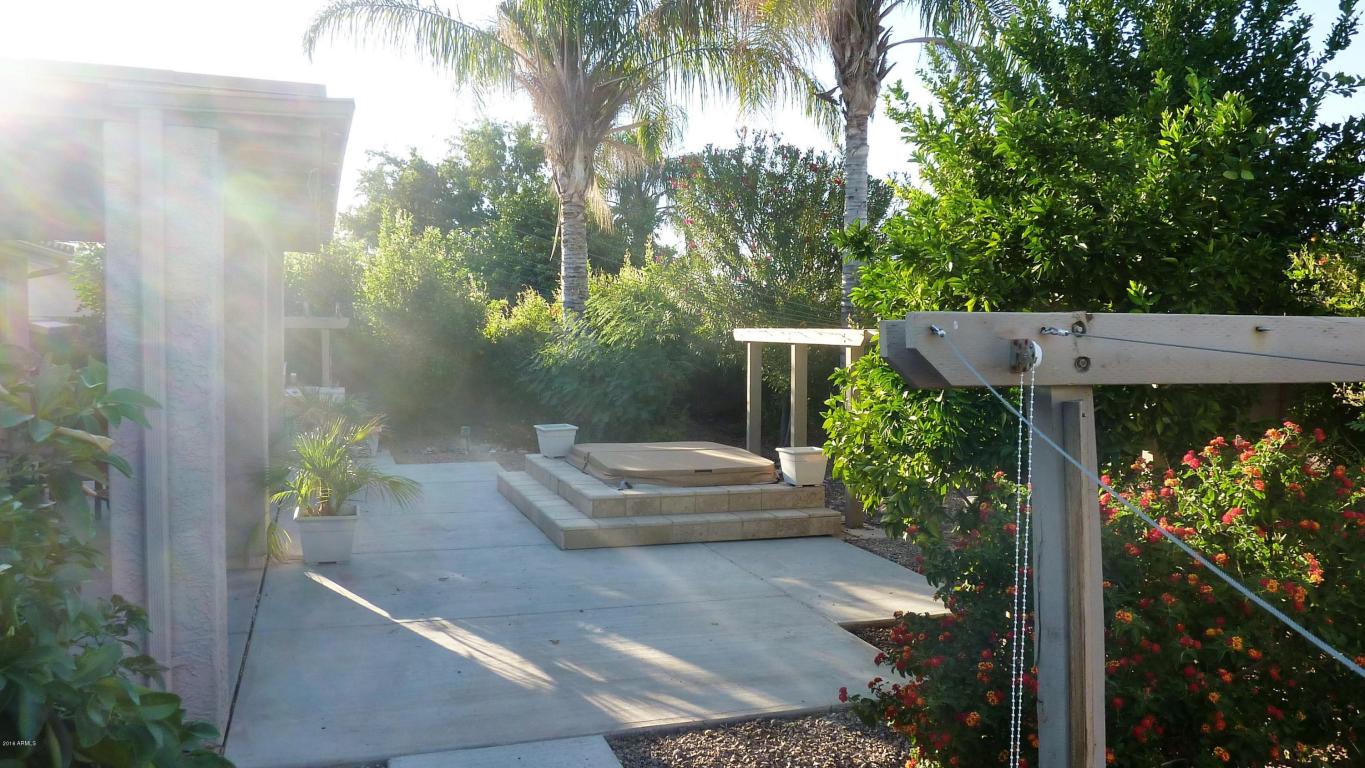 2446 E Carla Vista Dr, Gilbert, AZ 85295 photo 28