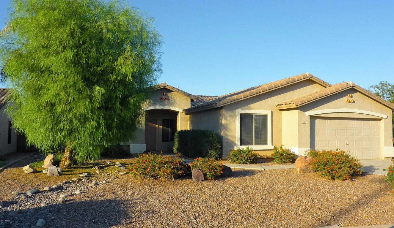 2446 E Carla Vista Dr, Gilbert, AZ 85295 photo 1
