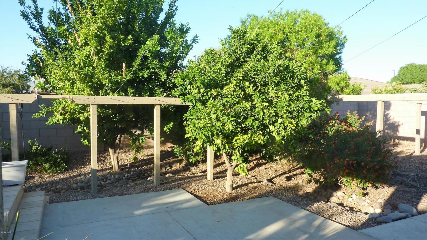 2446 E Carla Vista Dr, Gilbert, AZ 85295 photo 29