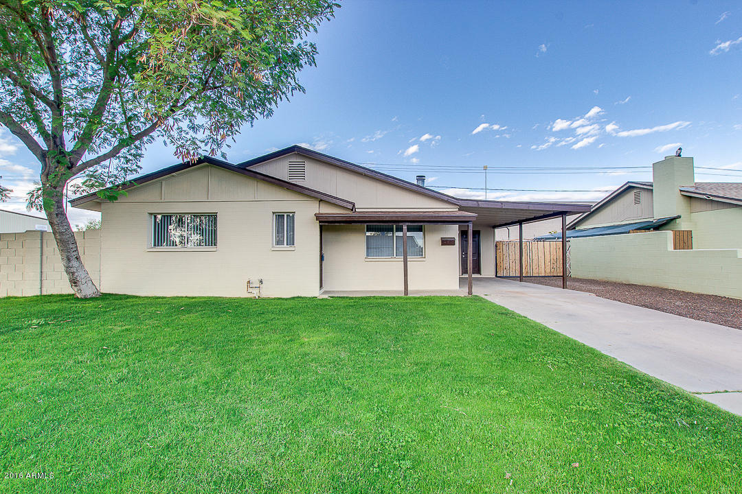 106 E Garnet Ave, Mesa, AZ 85210 photo 1