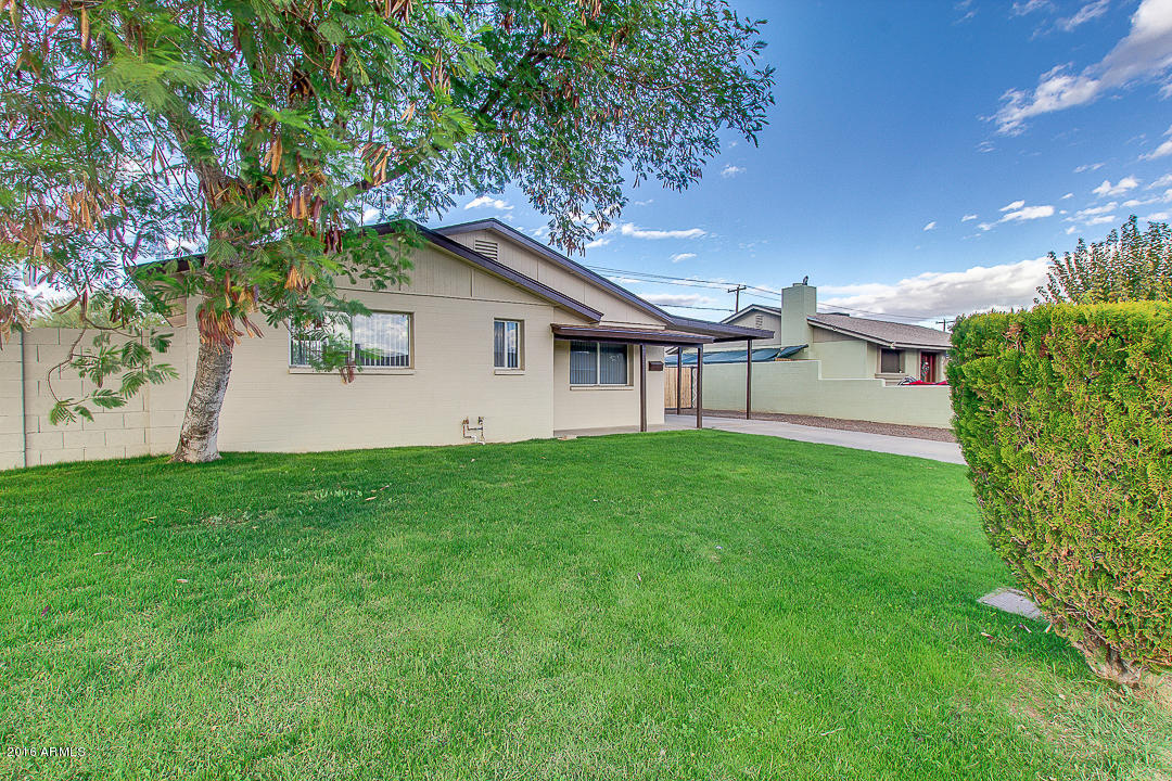 106 E Garnet Ave, Mesa, AZ 85210 photo 2
