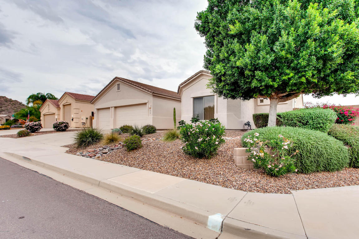 1319 N Dillon --, Mesa, AZ 85207 photo 2