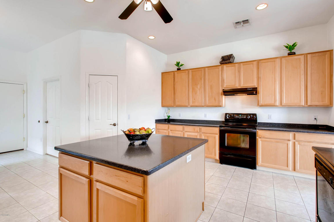 1319 N Dillon --, Mesa, AZ 85207 photo 9