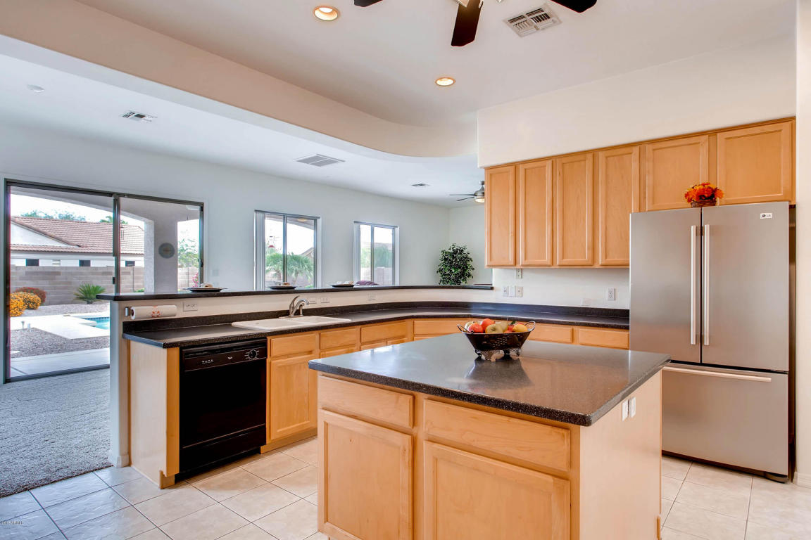 1319 N Dillon --, Mesa, AZ 85207 photo 10