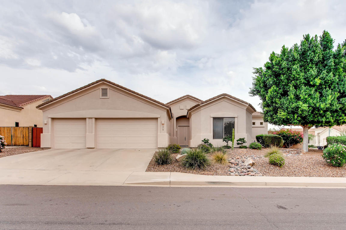 1319 N Dillon --, Mesa, AZ 85207 photo 1