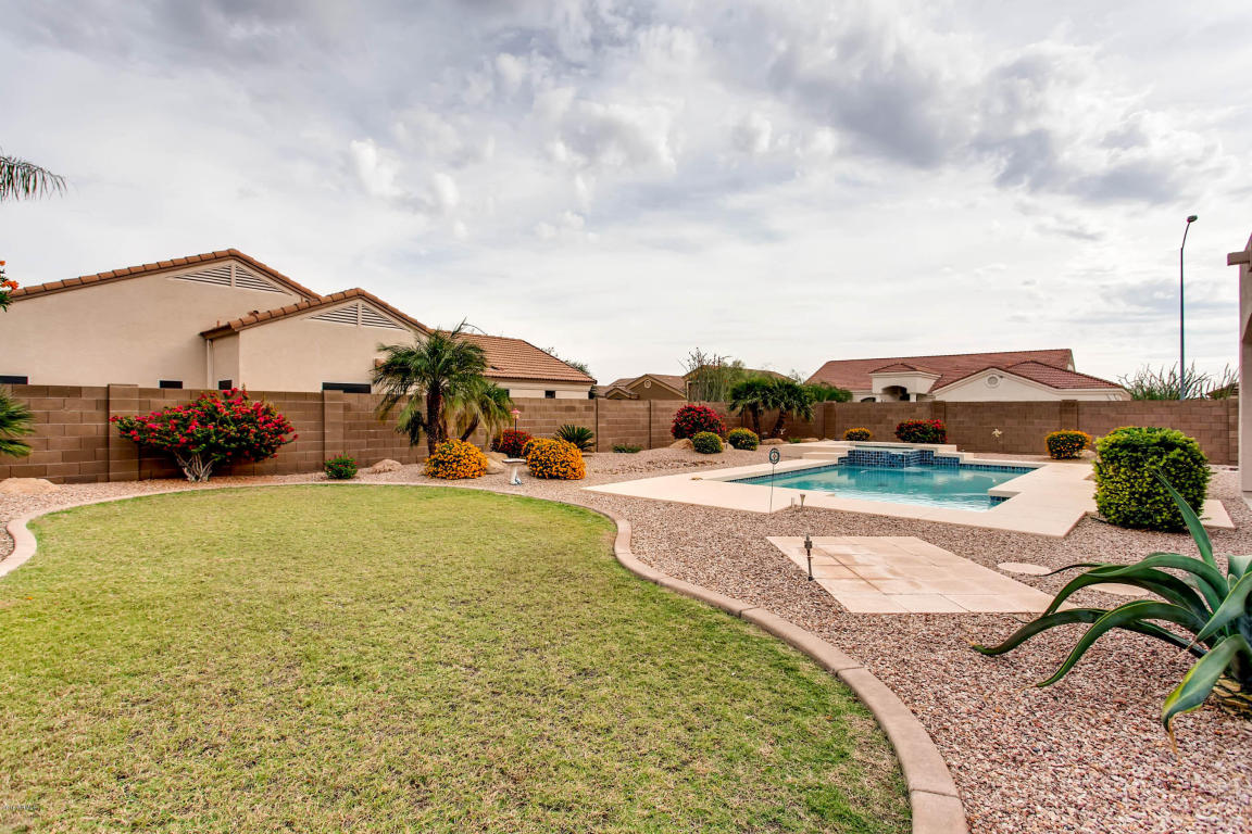 1319 N Dillon --, Mesa, AZ 85207 photo 27