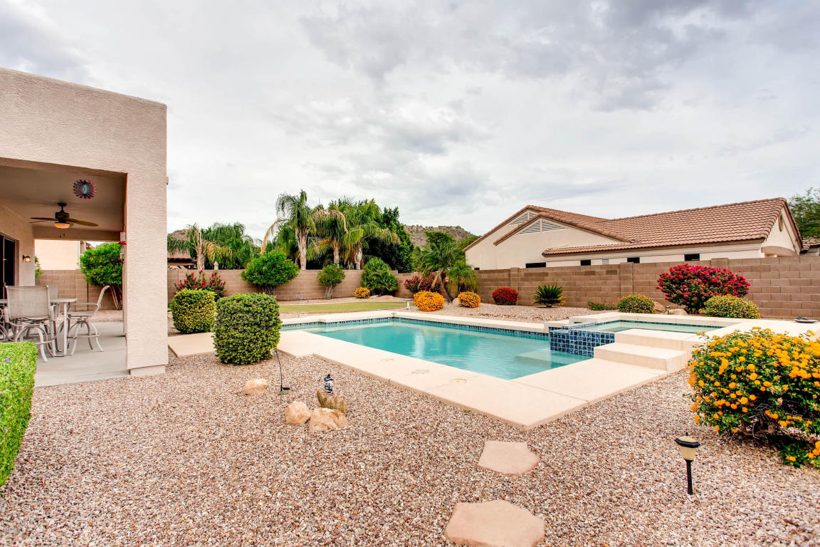 1319 N Dillon --, Mesa, AZ 85207 photo 25