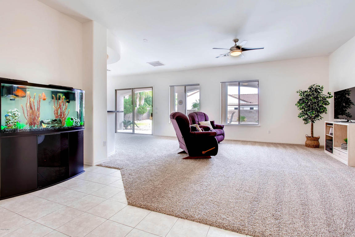 1319 N Dillon --, Mesa, AZ 85207 photo 4