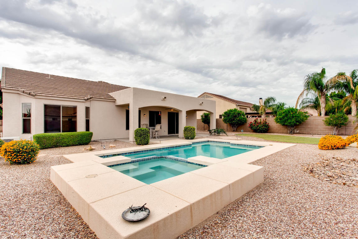1319 N Dillon --, Mesa, AZ 85207 photo 26