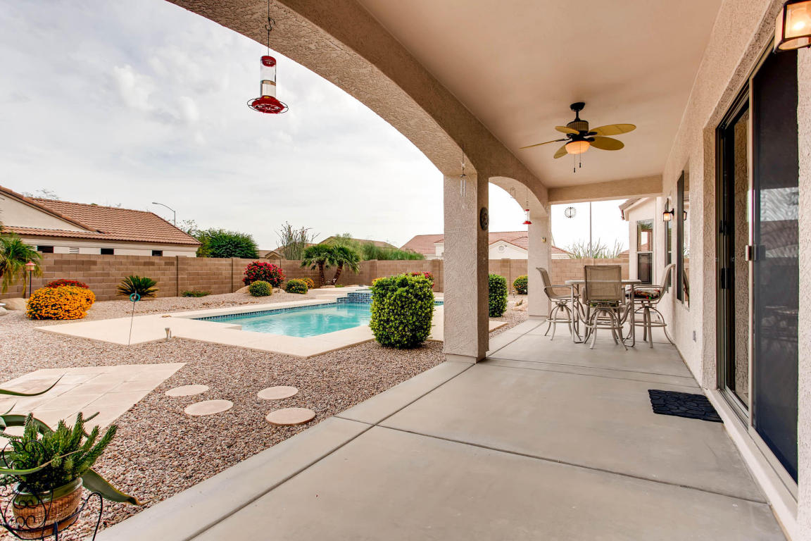 1319 N Dillon --, Mesa, AZ 85207 photo 28