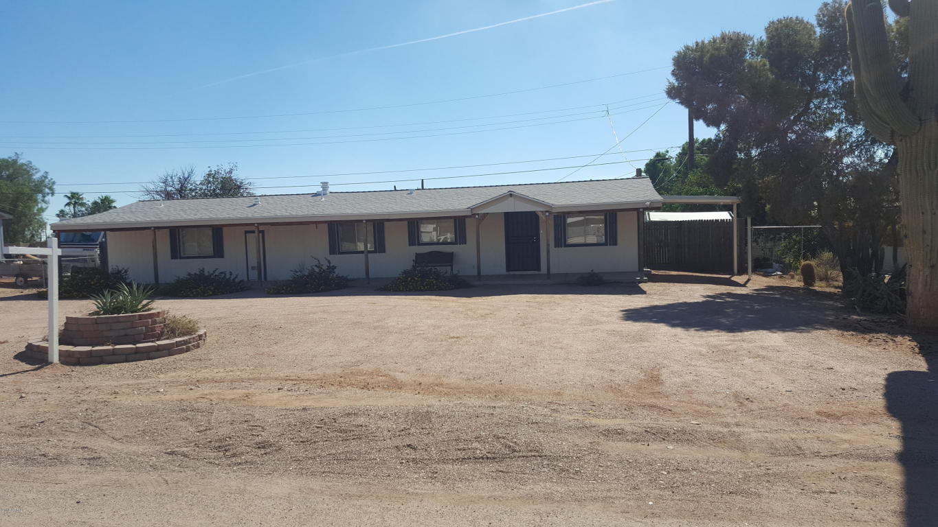 2625 W Ohio St, Apache Junction, AZ 85120 photo 2