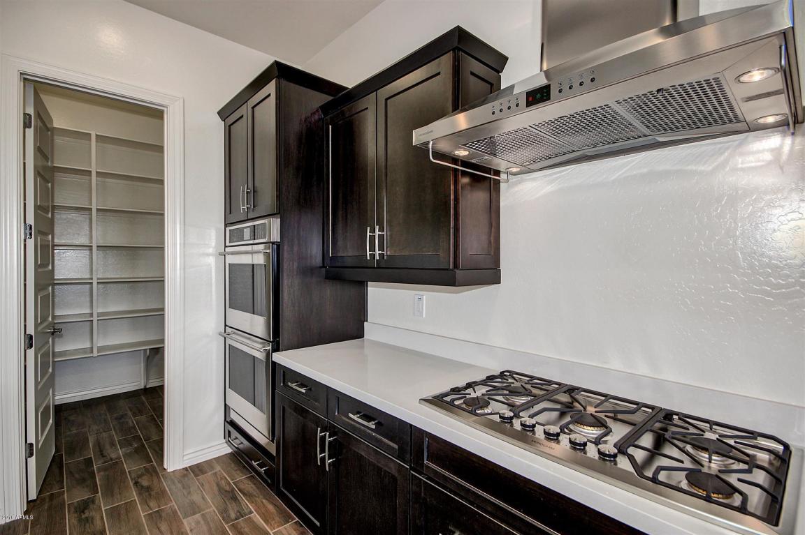 2864 E Bellerive Dr, Gilbert, AZ 85298 photo 21