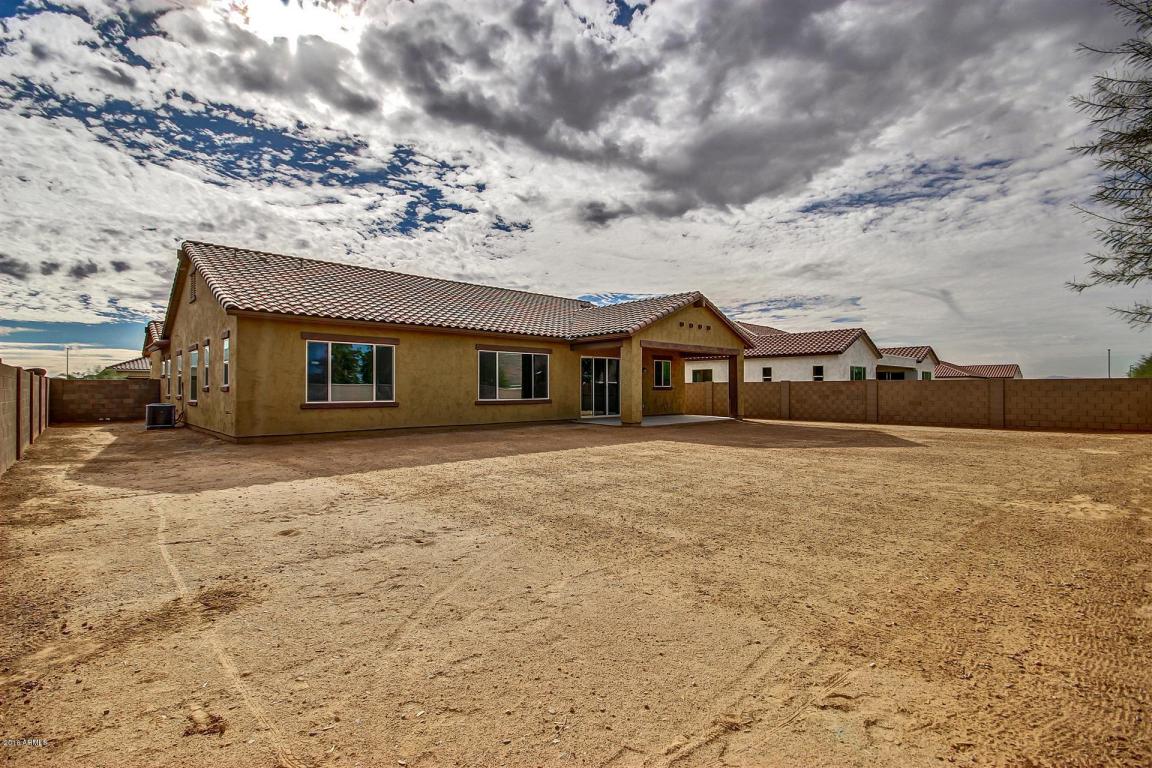 2864 E Bellerive Dr, Gilbert, AZ 85298 photo 42