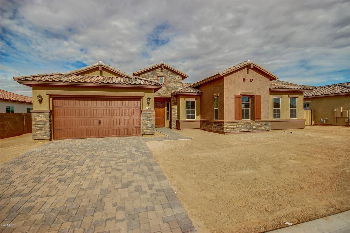 2864 E Bellerive Dr, Gilbert, AZ 85298 photo 2