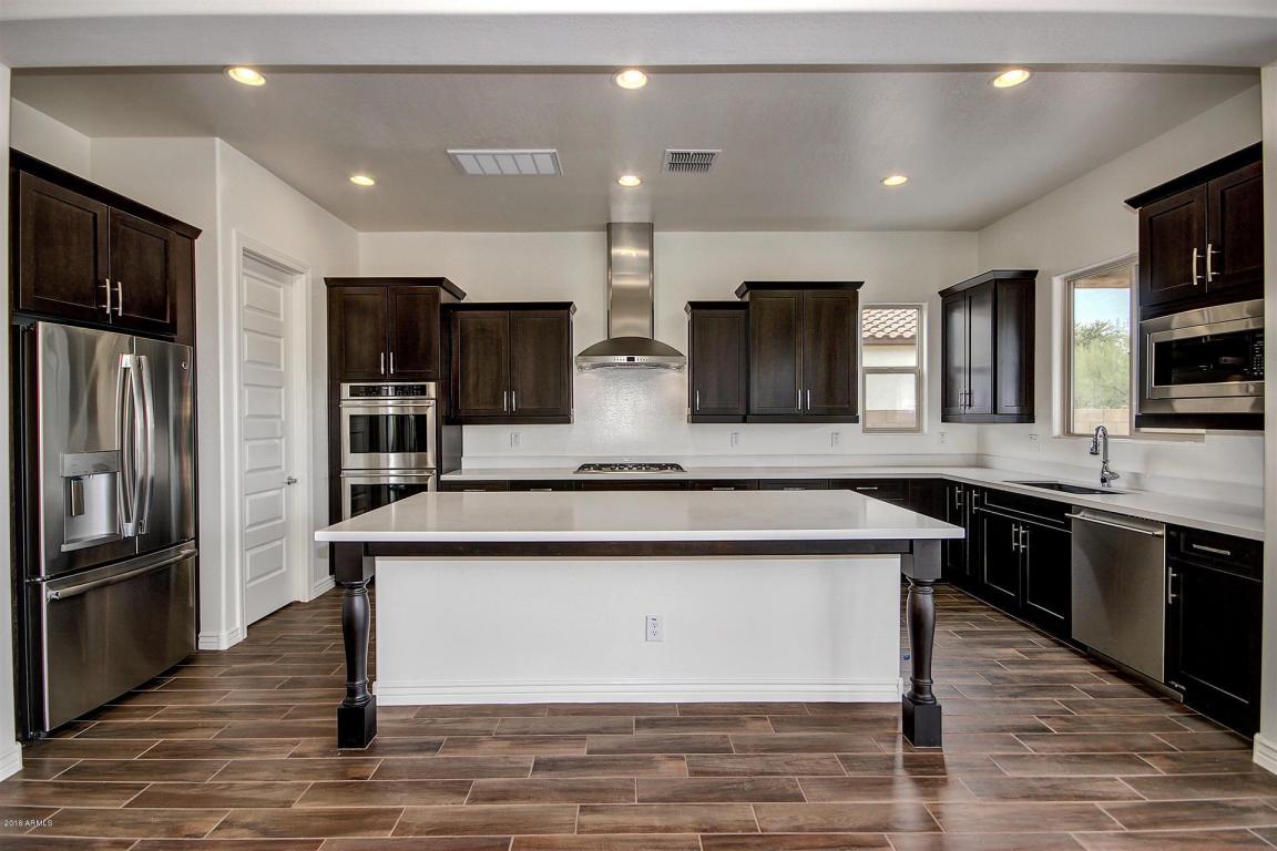2864 E Bellerive Dr, Gilbert, AZ 85298 photo 15