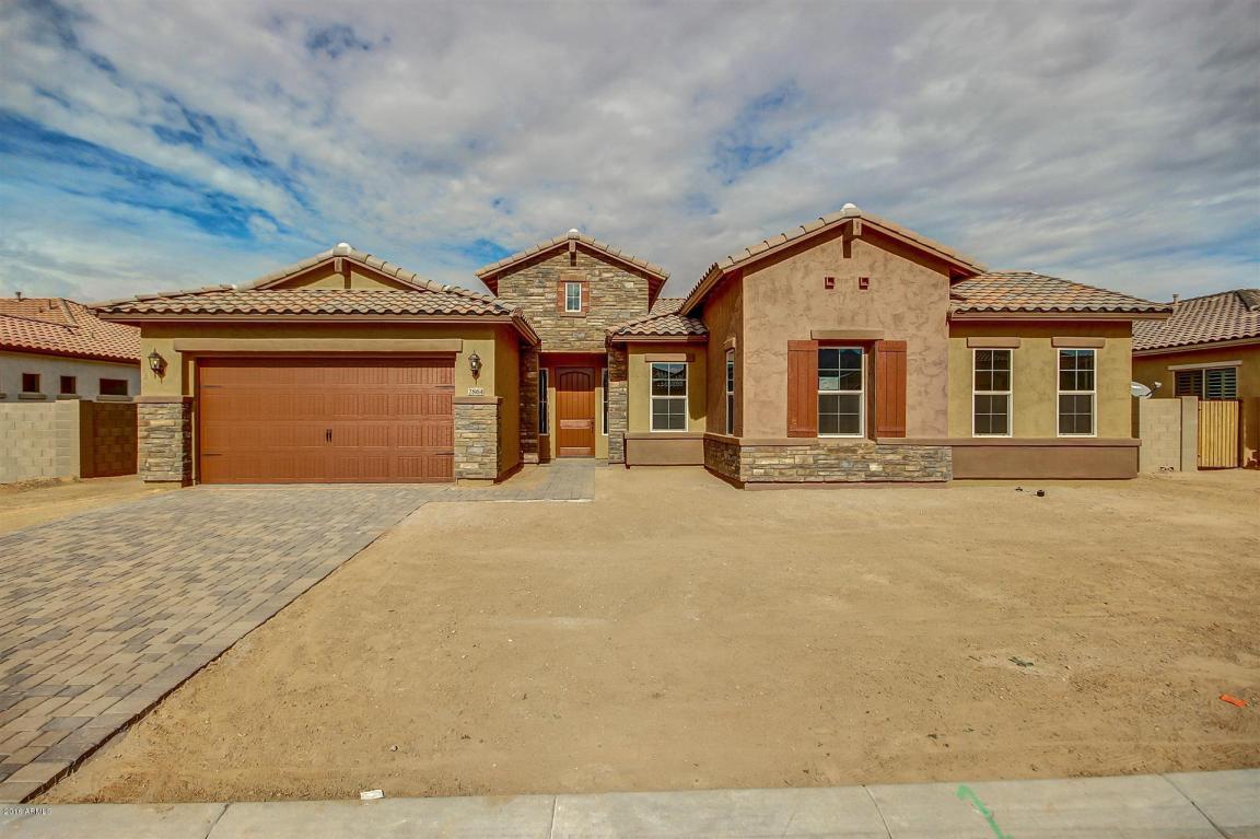 2864 E Bellerive Dr, Gilbert, AZ 85298 photo 1