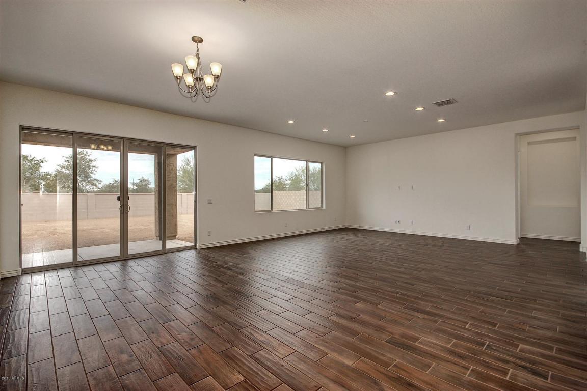 2864 E Bellerive Dr, Gilbert, AZ 85298 photo 14