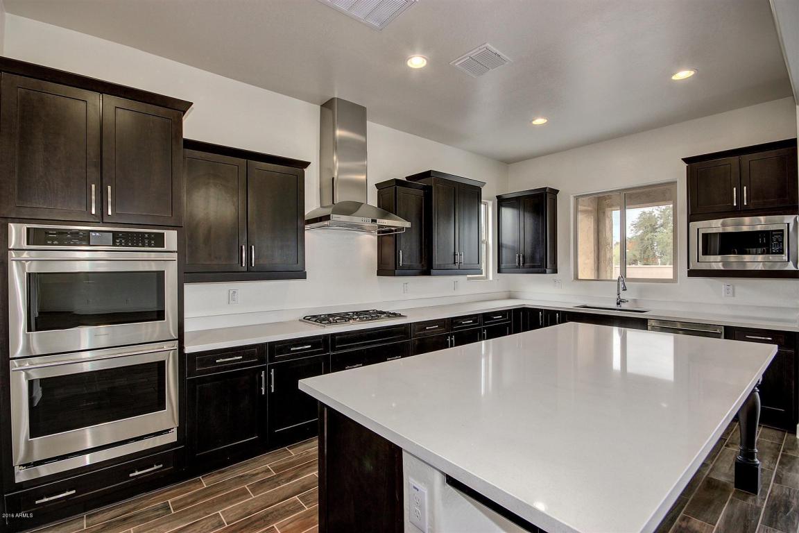2864 E Bellerive Dr, Gilbert, AZ 85298 photo 17