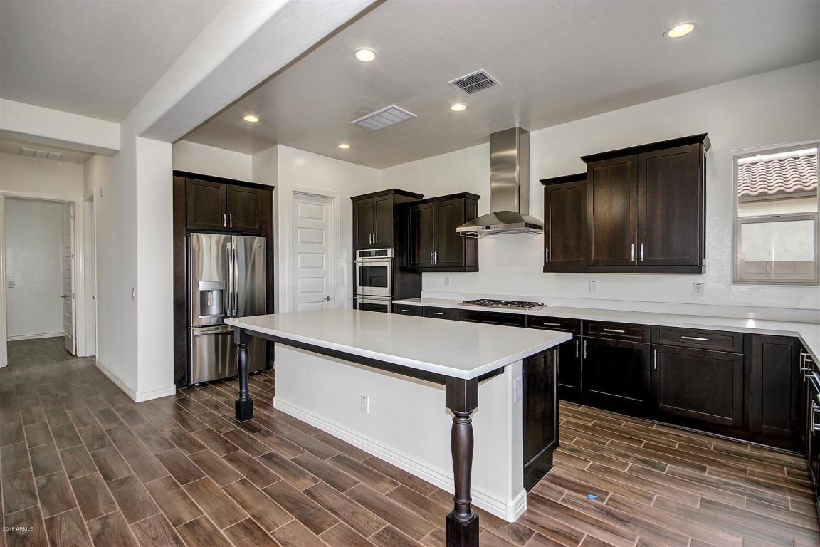 2864 E Bellerive Dr, Gilbert, AZ 85298 photo 16