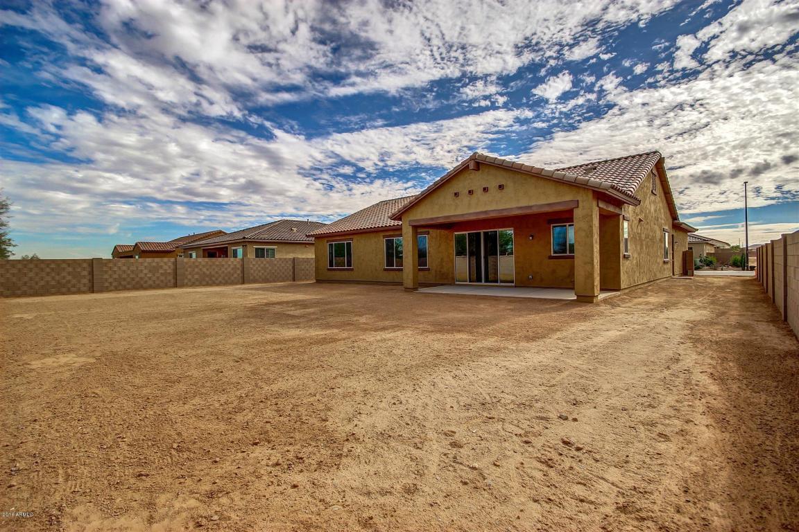 2864 E Bellerive Dr, Gilbert, AZ 85298 photo 41