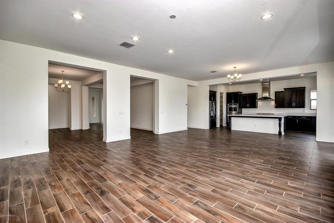 2864 E Bellerive Dr, Gilbert, AZ 85298 photo 13