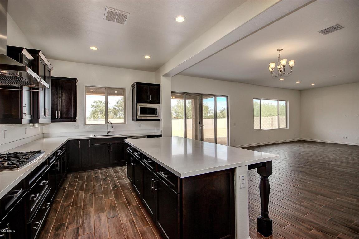 2864 E Bellerive Dr, Gilbert, AZ 85298 photo 24