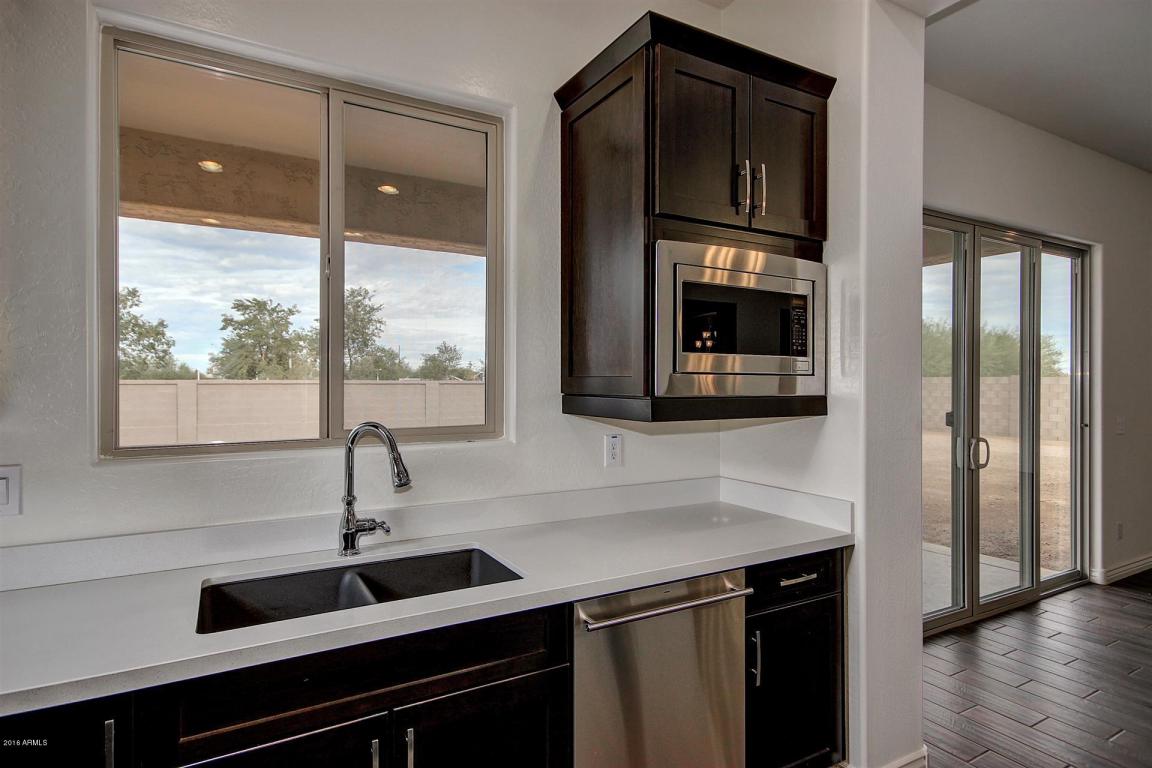 2864 E Bellerive Dr, Gilbert, AZ 85298 photo 19