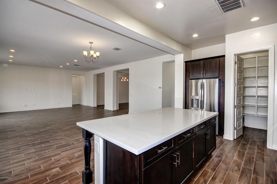 2864 E Bellerive Dr, Gilbert, AZ 85298 photo 20