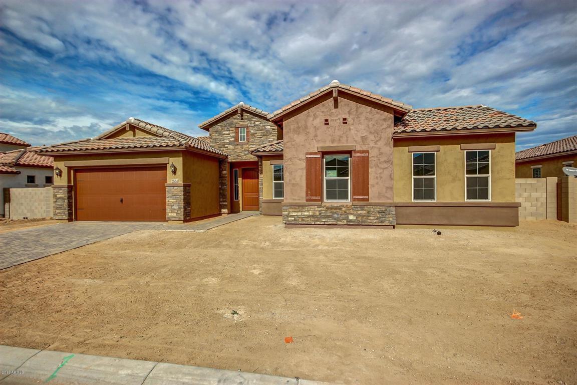 2864 E Bellerive Dr, Gilbert, AZ 85298 photo 3