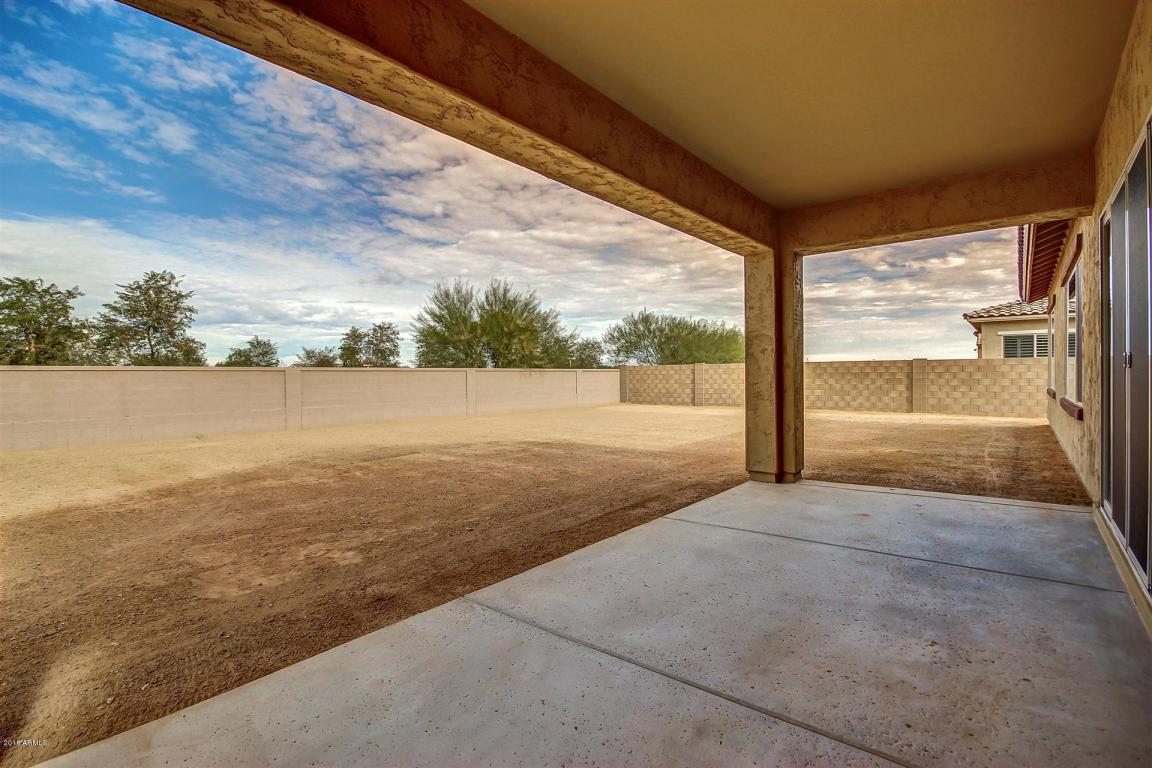 2864 E Bellerive Dr, Gilbert, AZ 85298 photo 40