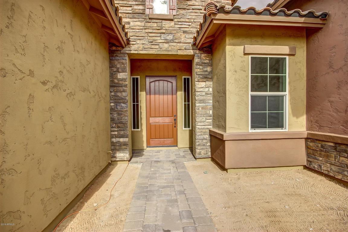 2864 E Bellerive Dr, Gilbert, AZ 85298 photo 4