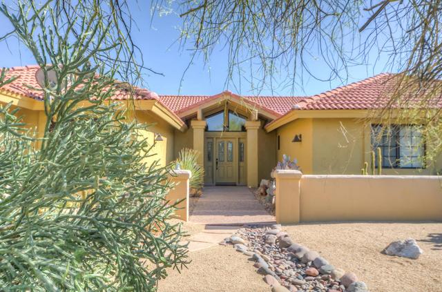 8251 E Buckskin Trl, Scottsdale, AZ 85255