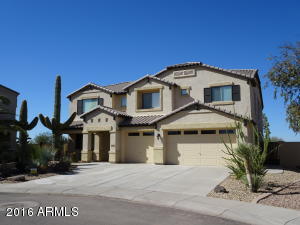 5474 E Artemis Dr, Florence, AZ 85132 photo 3