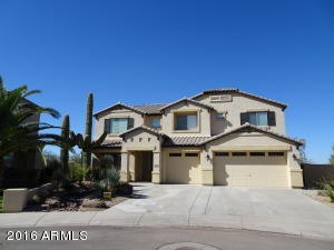 5474 E Artemis Dr, Florence, AZ 85132 photo 2