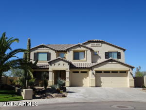 5474 E Artemis Dr, Florence, AZ 85132 photo 1