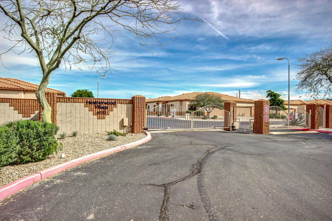 6720 Encanto St #86, Mesa, AZ 85205 photo 37
