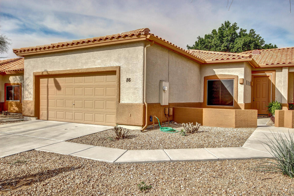 6720 Encanto St #86, Mesa, AZ 85205 photo 4