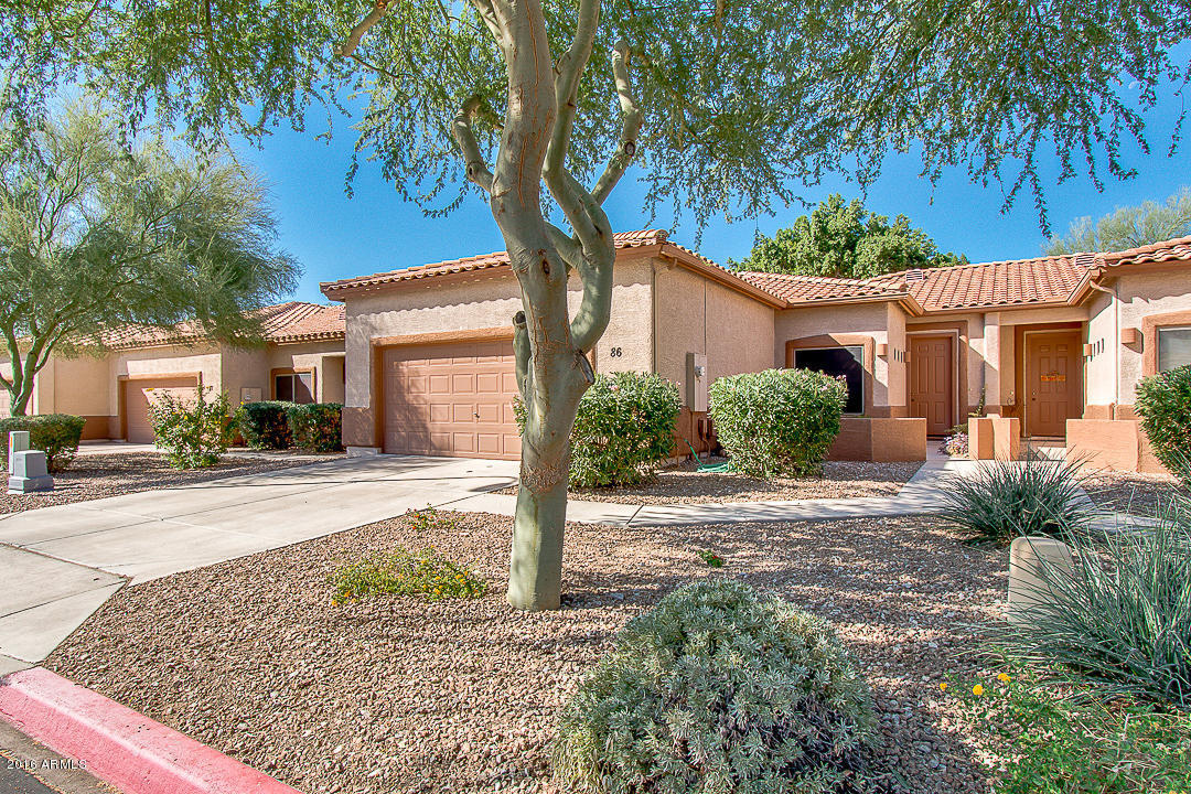 6720 Encanto St #86, Mesa, AZ 85205 photo 1