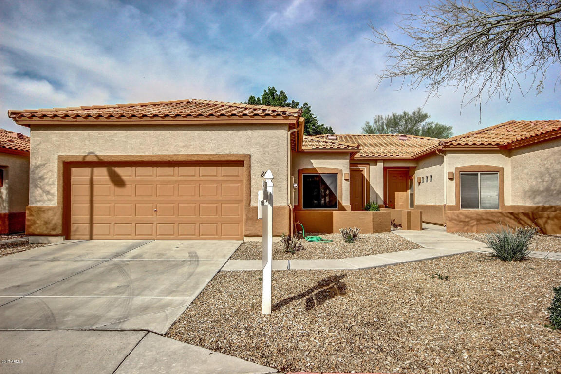 6720 Encanto St #86, Mesa, AZ 85205 photo 3