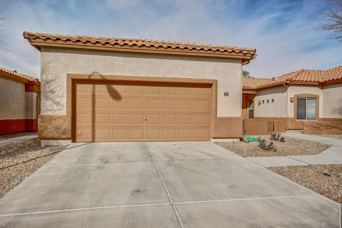 6720 Encanto St #86, Mesa, AZ 85205 photo 2