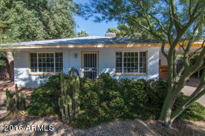 4414 E Turney Ave, Phoenix, AZ 85018 photo 1