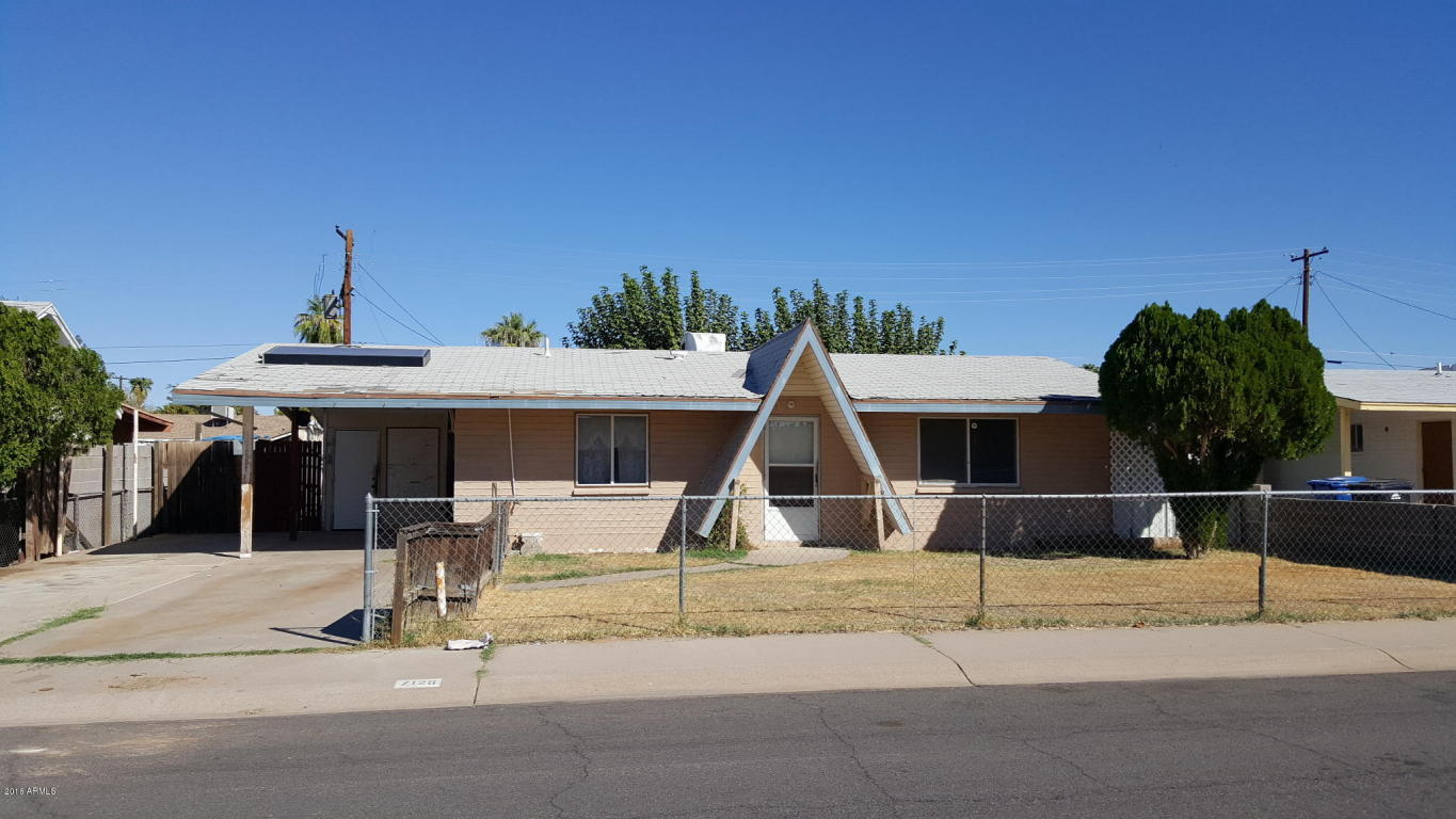 7126 E Bell Cir, Mesa, AZ 85208 photo 1
